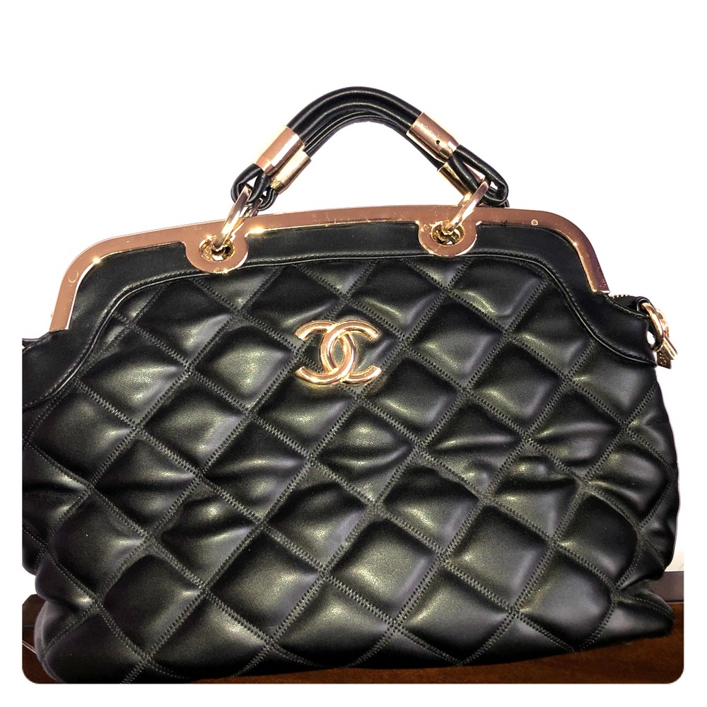 Chanel purse